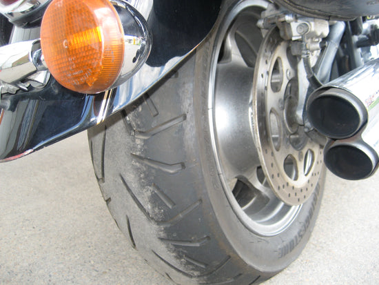 Image Title 2006 Kawasaki VN2000 Vulcan $3699.00 OBO
